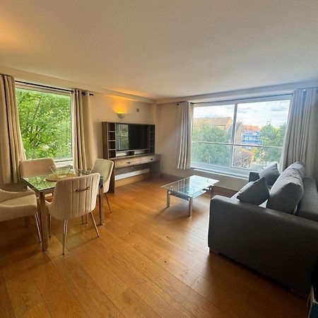 ロンドンWestwood Houseアパートメント エクステリア 写真