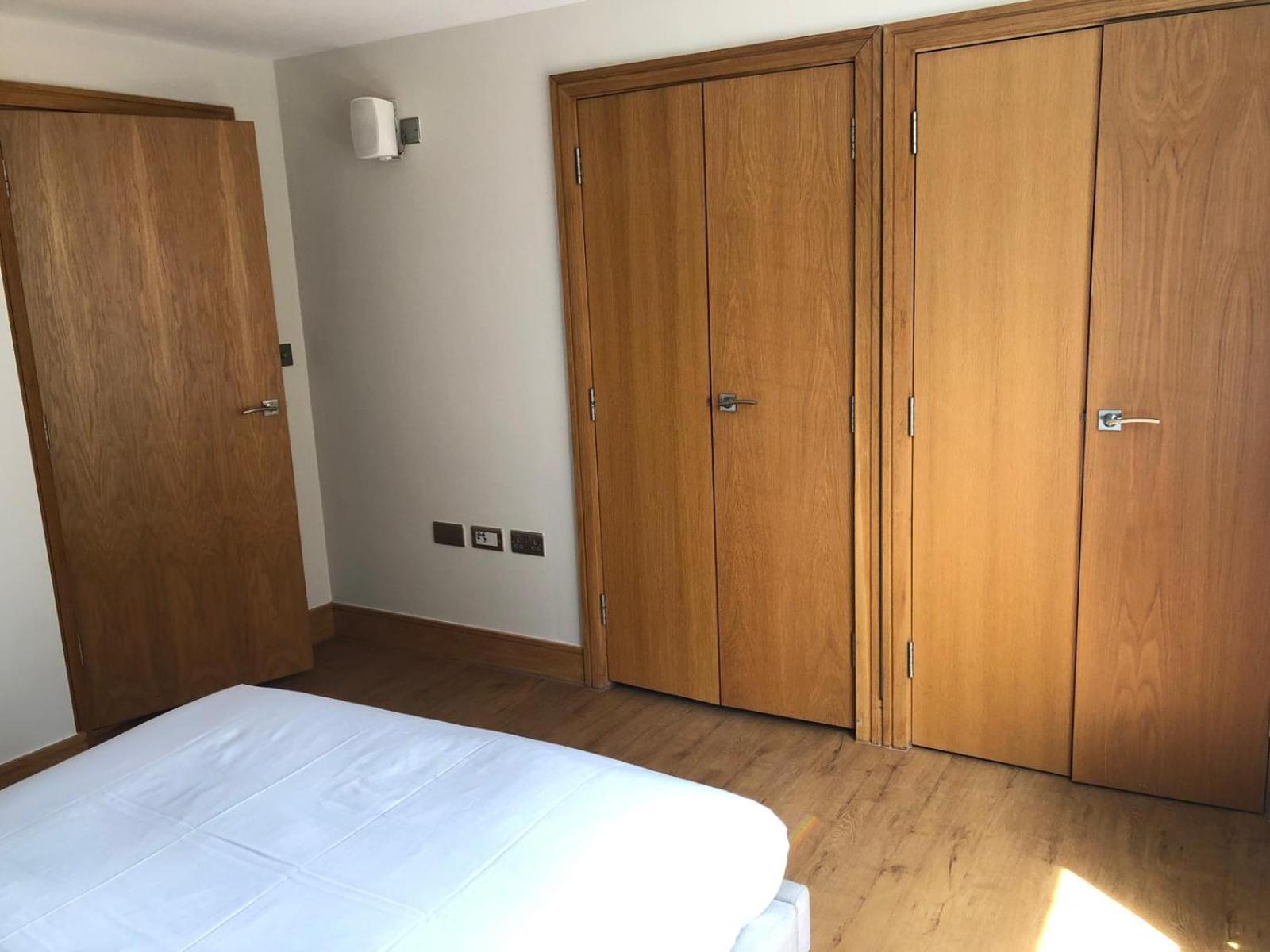 ロンドンWestwood Houseアパートメント エクステリア 写真