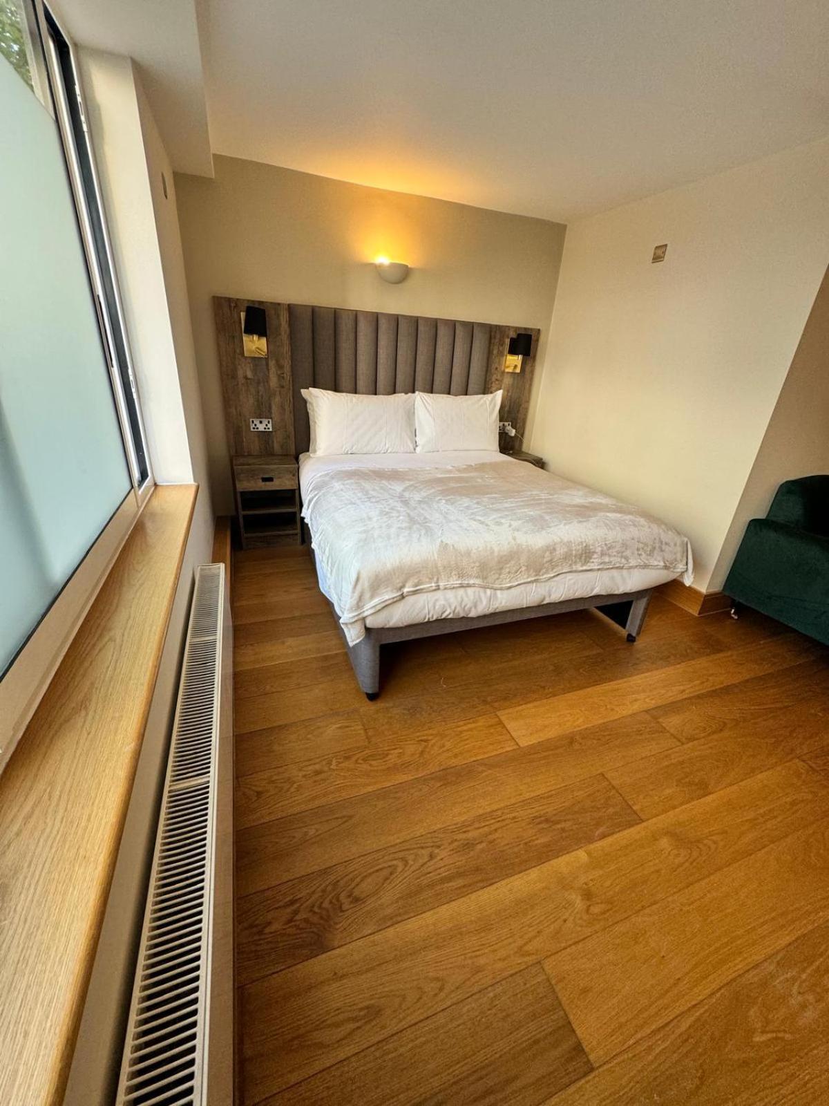 ロンドンWestwood Houseアパートメント エクステリア 写真
