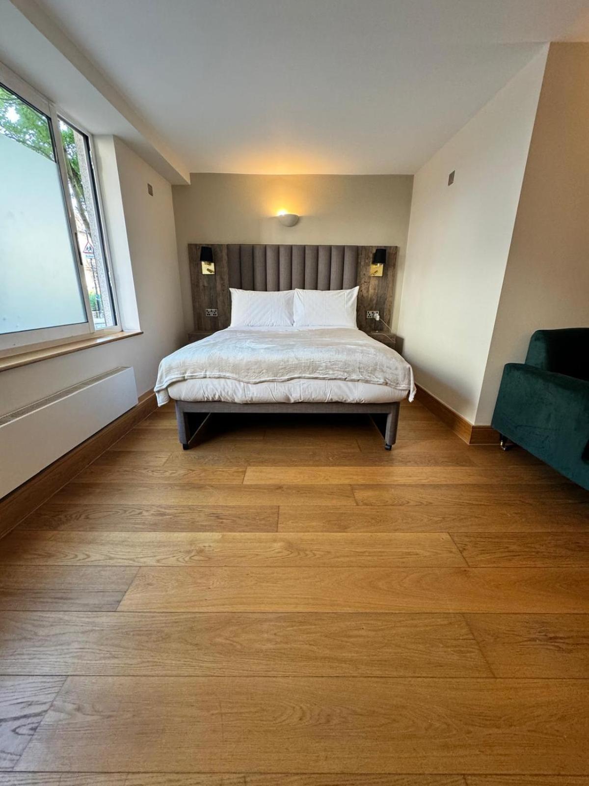 ロンドンWestwood Houseアパートメント エクステリア 写真